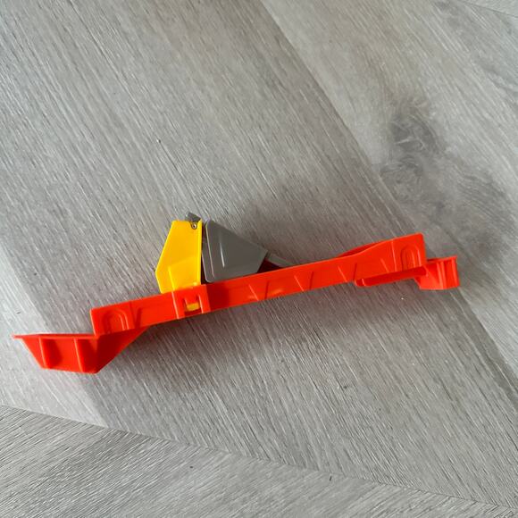 Hot Wheels Track Builder Booster Replacement Part Piece - Picture 4 of 5